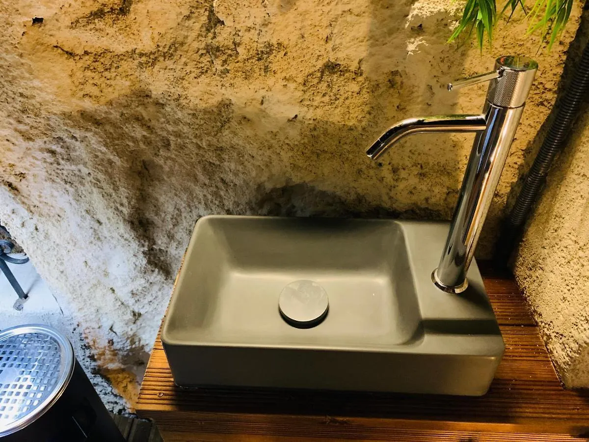 Duplex Bellevue Spa Privatif Toit D'Aix Aix-en-Provence 0*,