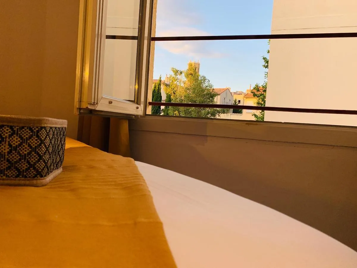 Apartment Duplex Bellevue Spa Privatif Toit D'Aix Aix-en-Provence France