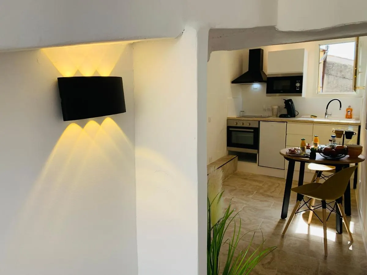 Duplex Bellevue Spa Privatif Toit D'Aix Aix-en-Provence