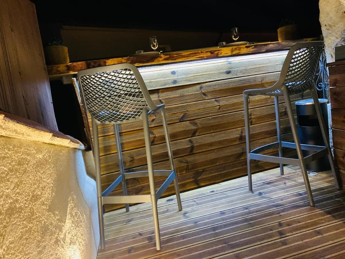 Apartment Duplex Bellevue Spa Privatif Toit D'Aix Aix-en-Provence