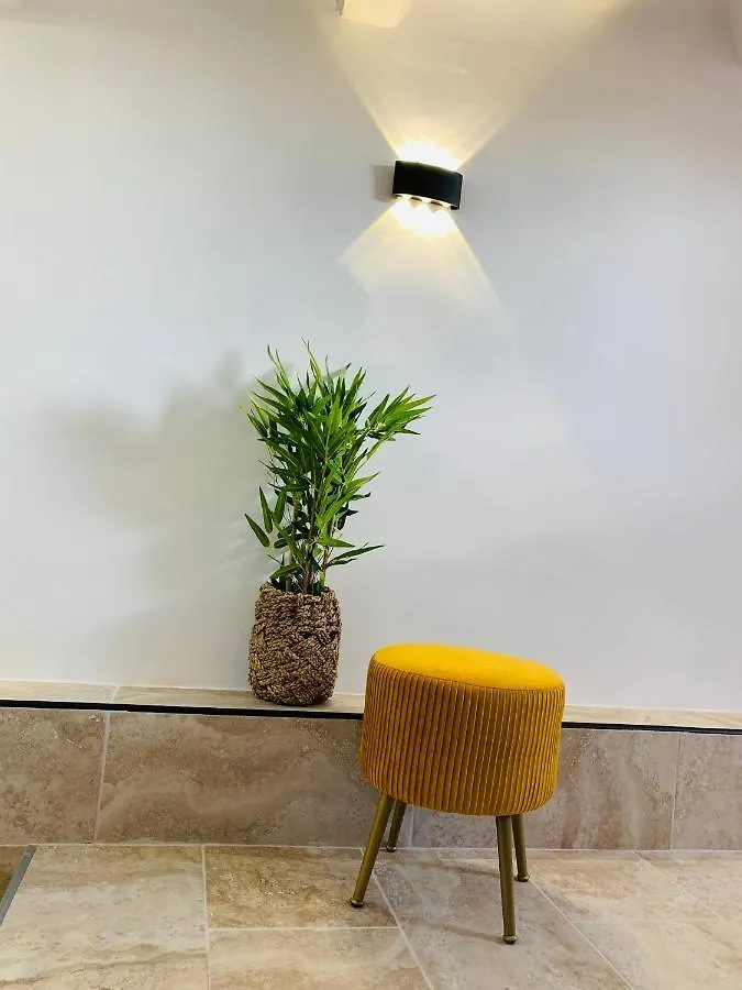 Apartment Duplex Bellevue Spa Privatif Toit D'Aix Aix-en-Provence