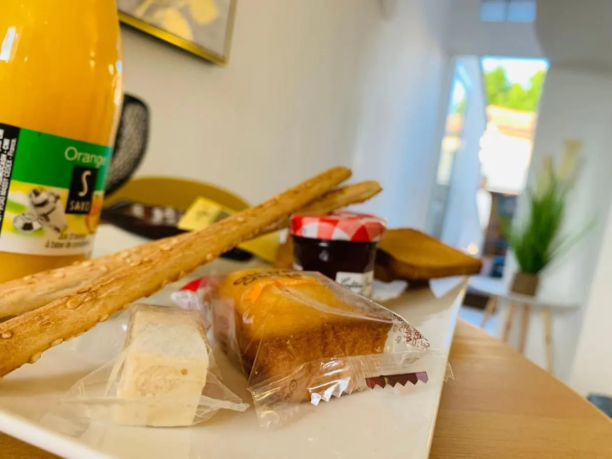 Duplex Bellevue Spa Privatif Toit D'Aix Aix-en-Provence