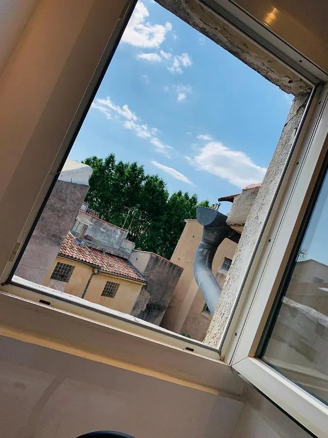 Duplex Bellevue Spa Privatif Toit D'Aix Aix-en-Provence France