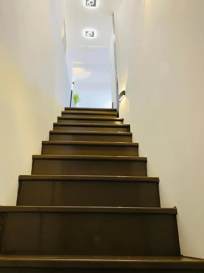 Duplex Bellevue Spa Privatif Toit D'Aix Aix-en-Provence