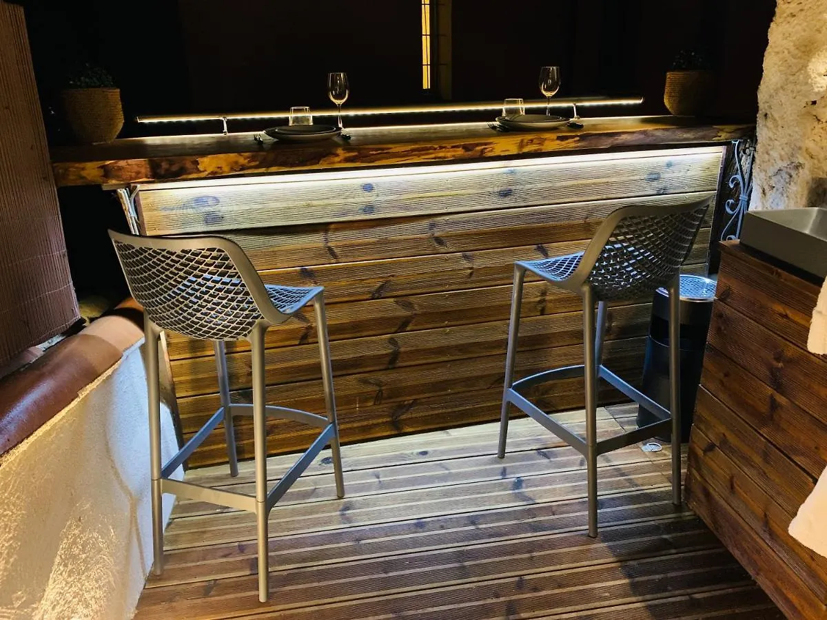 Duplex Bellevue Spa Privatif Toit D'Aix Aix-en-Provence France