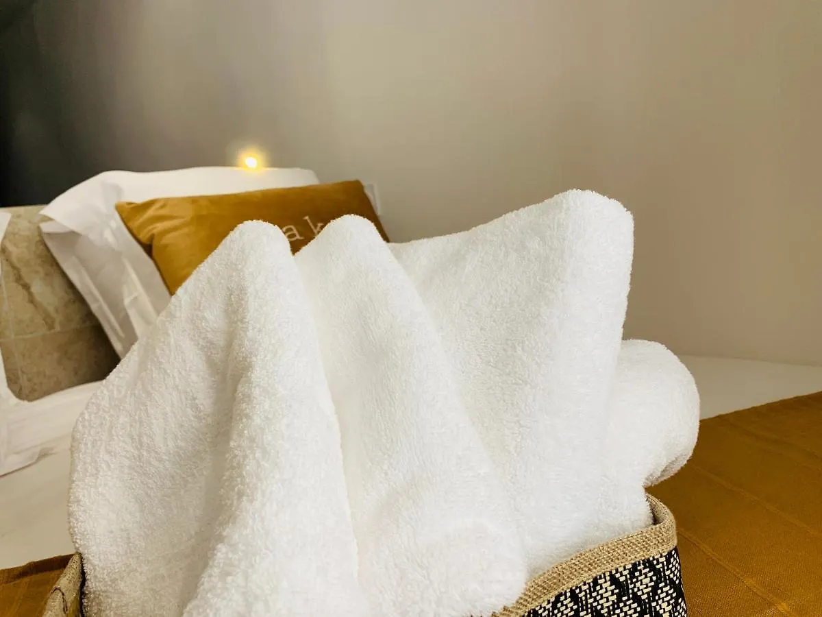 Duplex Bellevue Spa Privatif Toit D'Aix Aix-en-Provence Apartment